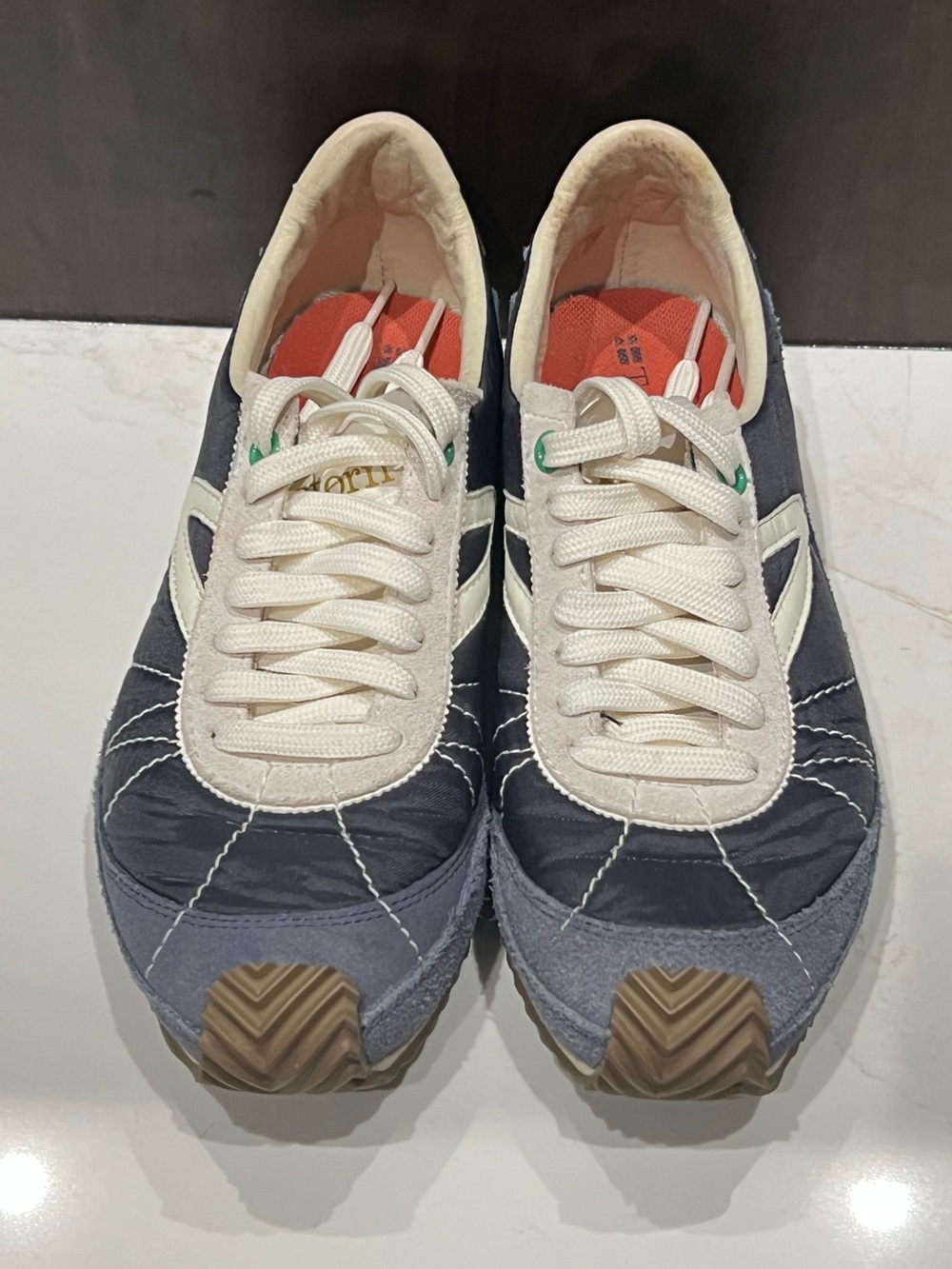 Tretorn Retro Sneakers